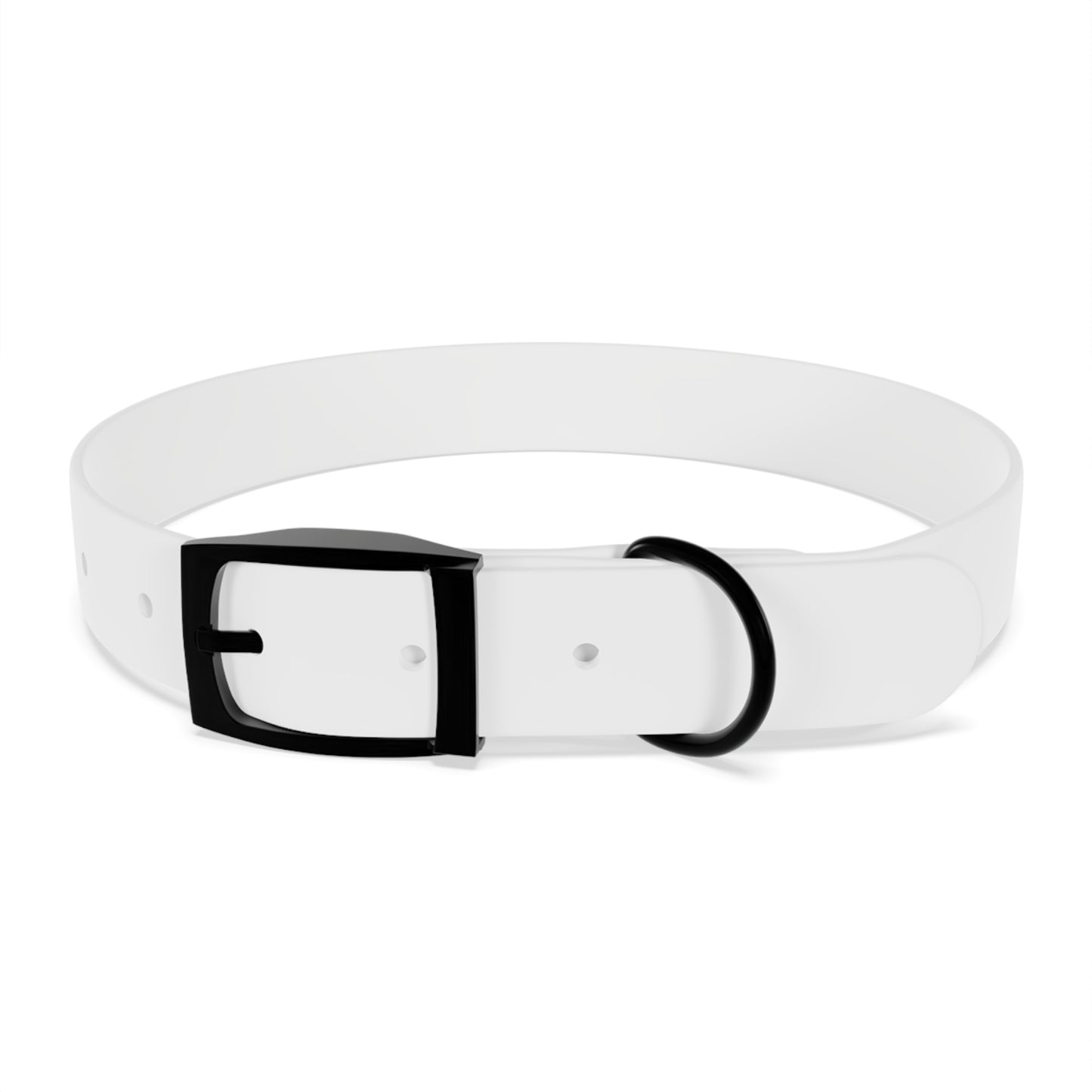 do good. feel good. Dog Collar