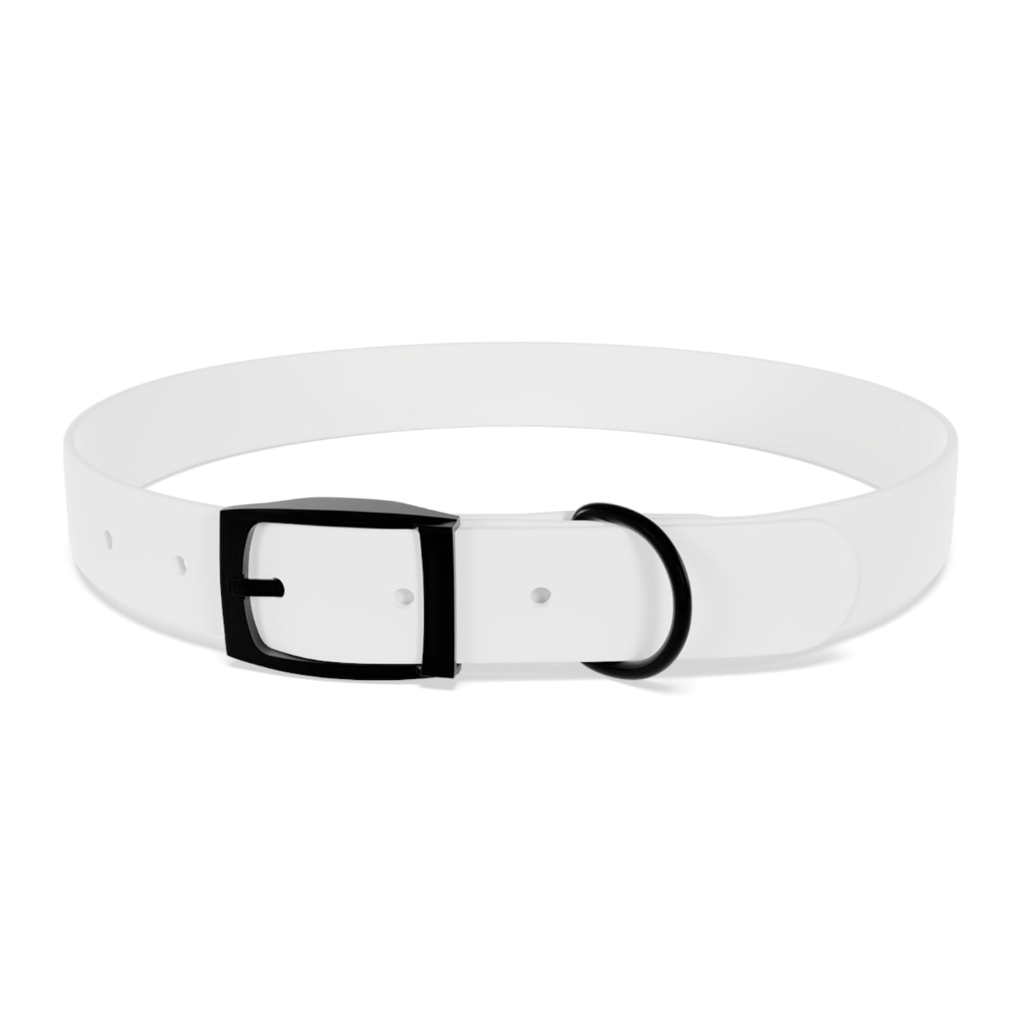 do good. feel good. Dog Collar