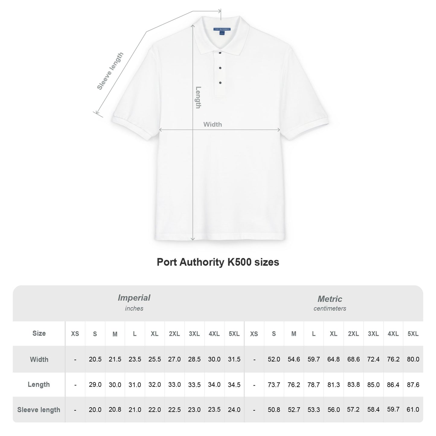 Do good feel good Polo Shirt