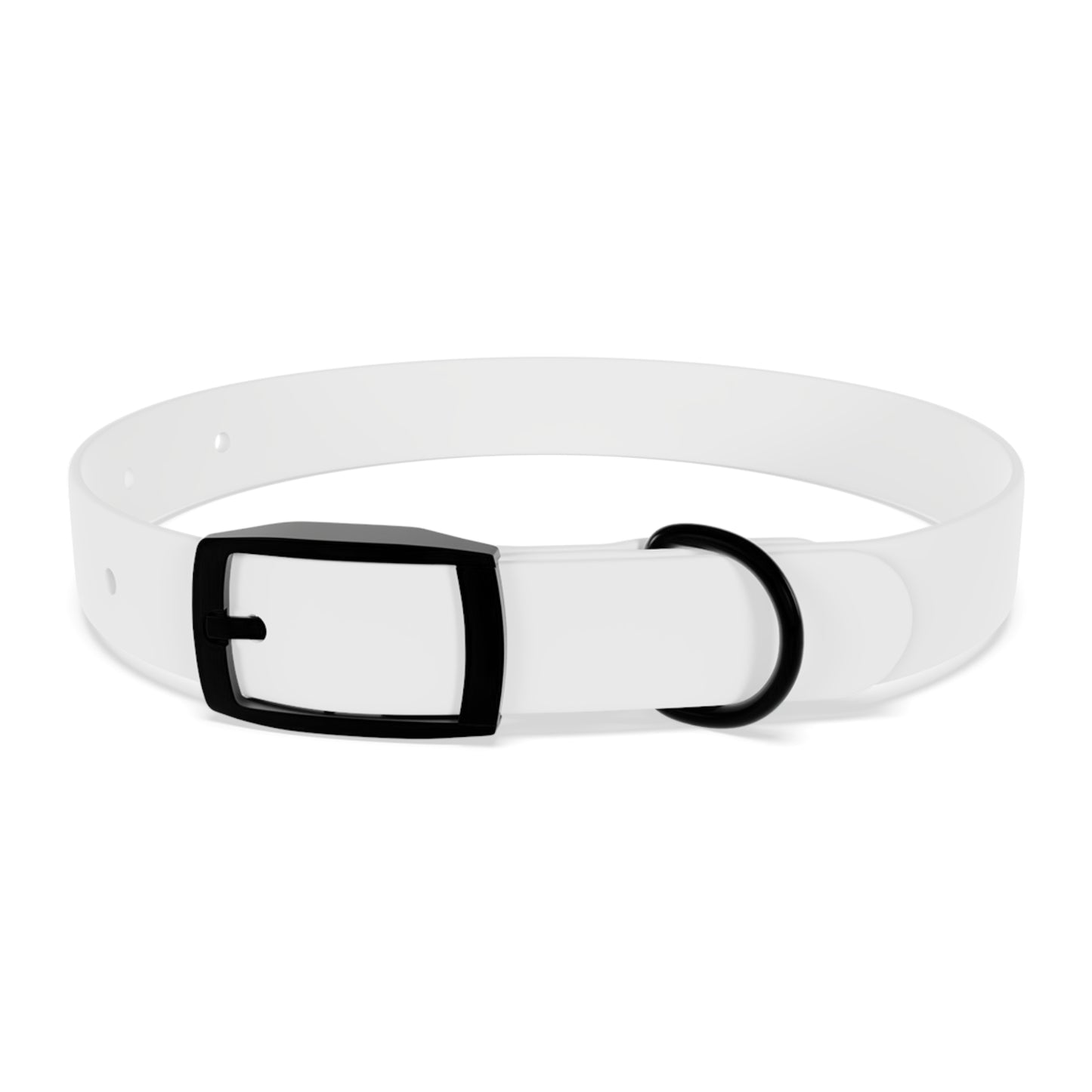 do good. feel good. Dog Collar