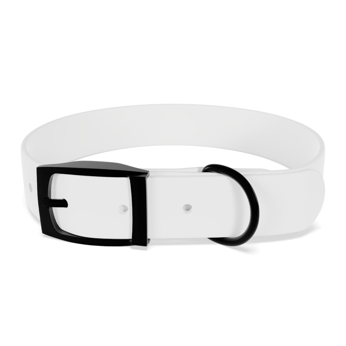 do good. feel good. Dog Collar