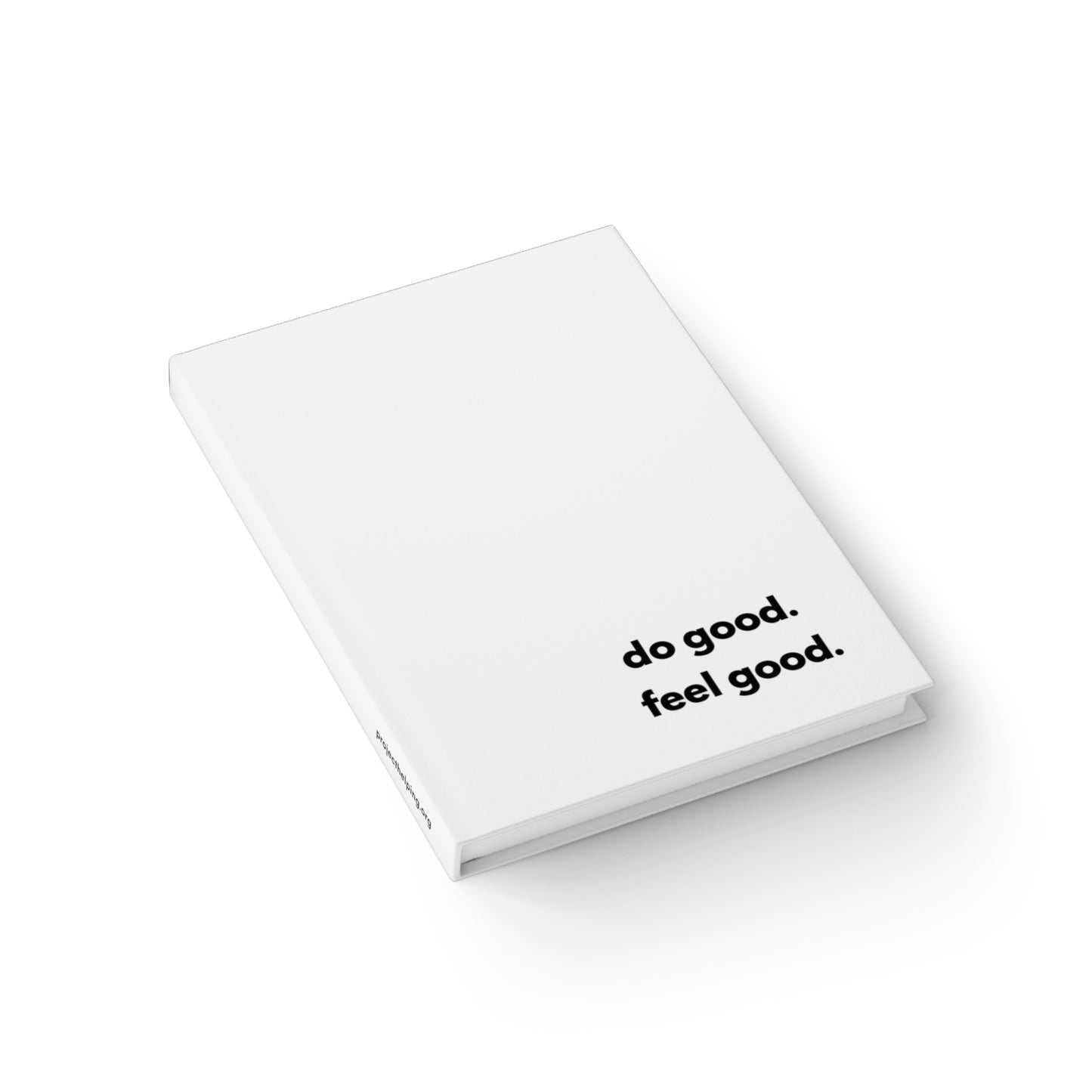 Journal - Ruled Line