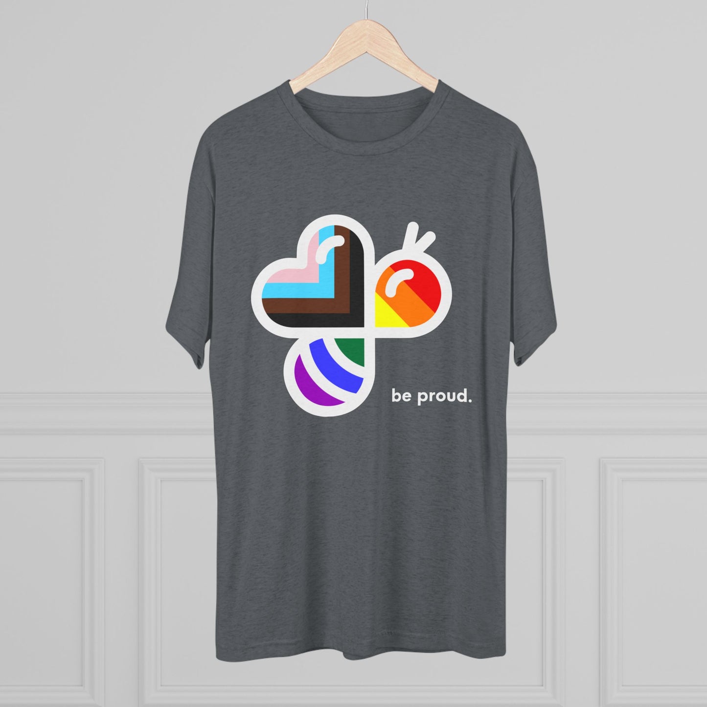 T-Shirt - pride