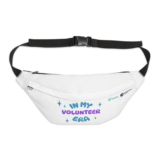 Fanny Pack — “In My Volunteer Era” AmeriCorps Seniors