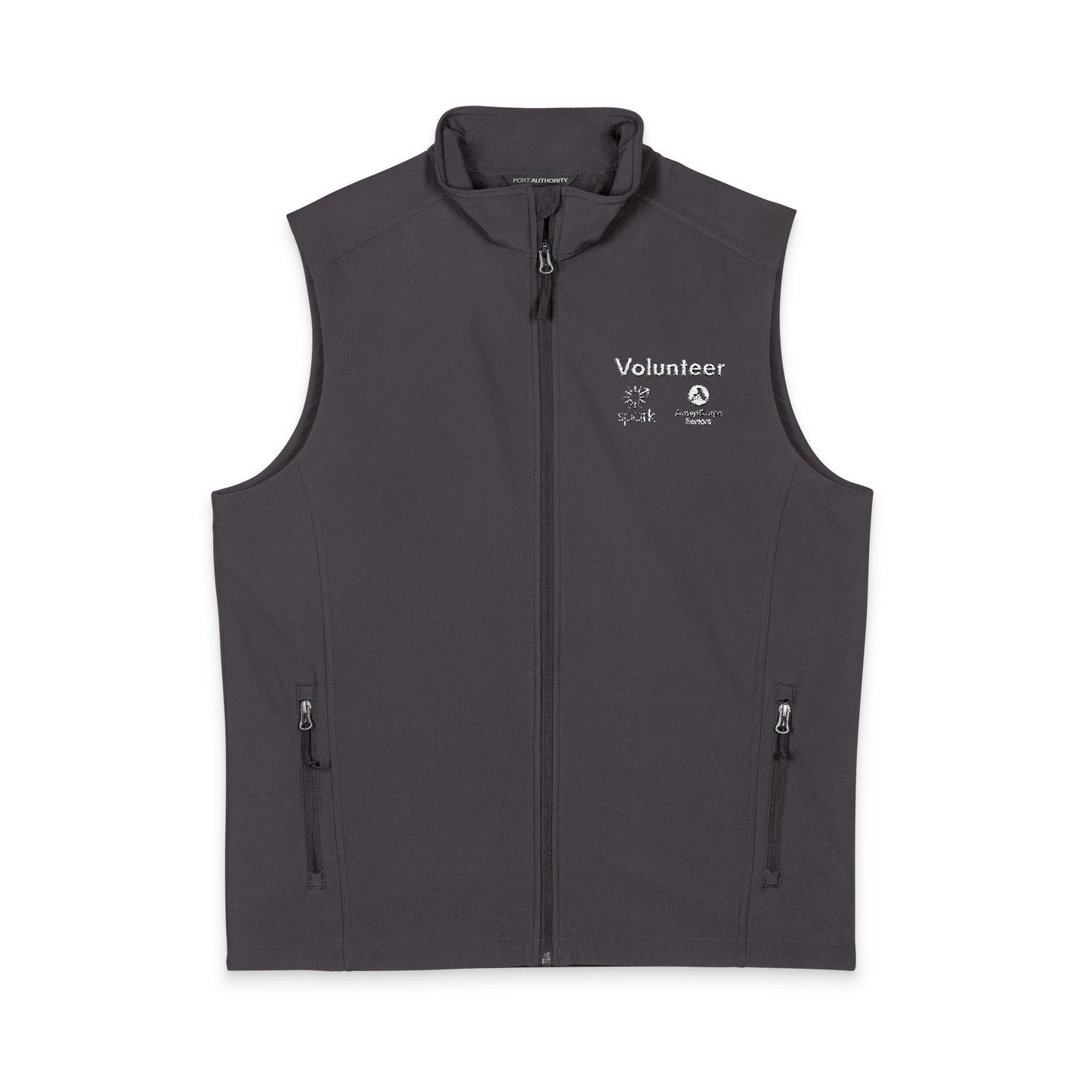 Port Authority® Men's Core Soft Shell Vest