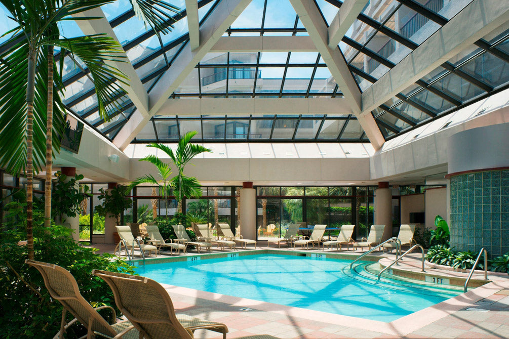Exemplary Golf [Hilton Head, SC - 4 days/3 nights]