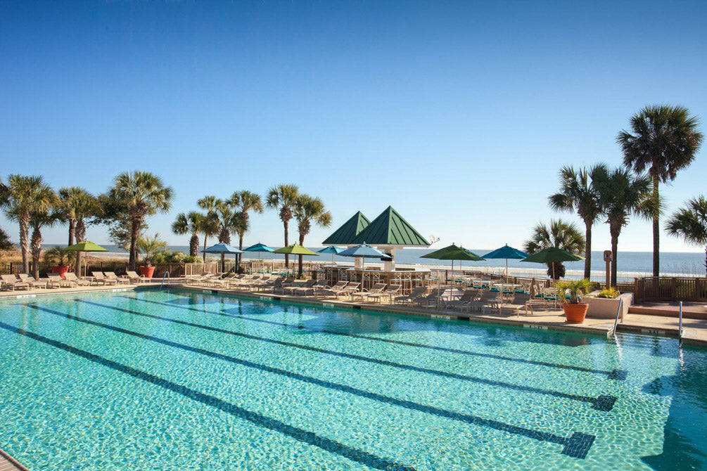 Exemplary Golf [Hilton Head, SC - 4 days/3 nights]