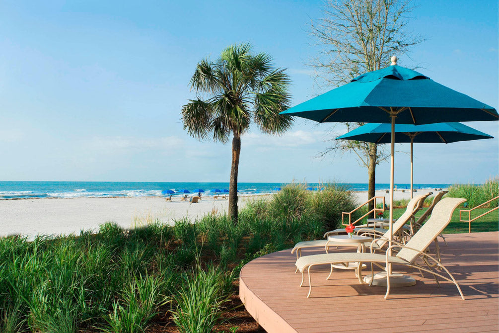 Exemplary Golf [Hilton Head, SC - 4 days/3 nights]