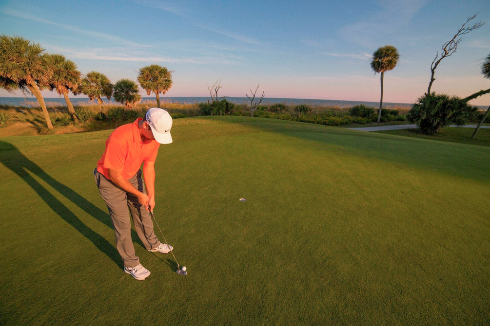 Exemplary Golf [Hilton Head, SC - 4 days/3 nights]