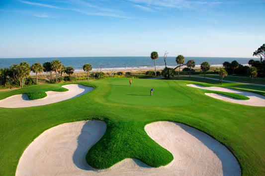 Exemplary Golf [Hilton Head, SC - 4 days/3 nights]