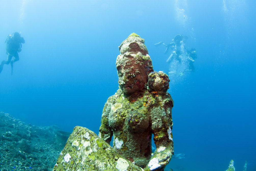 Your Private Escape for Rejuvenation [8 days/7 nights - Amed, Bali]