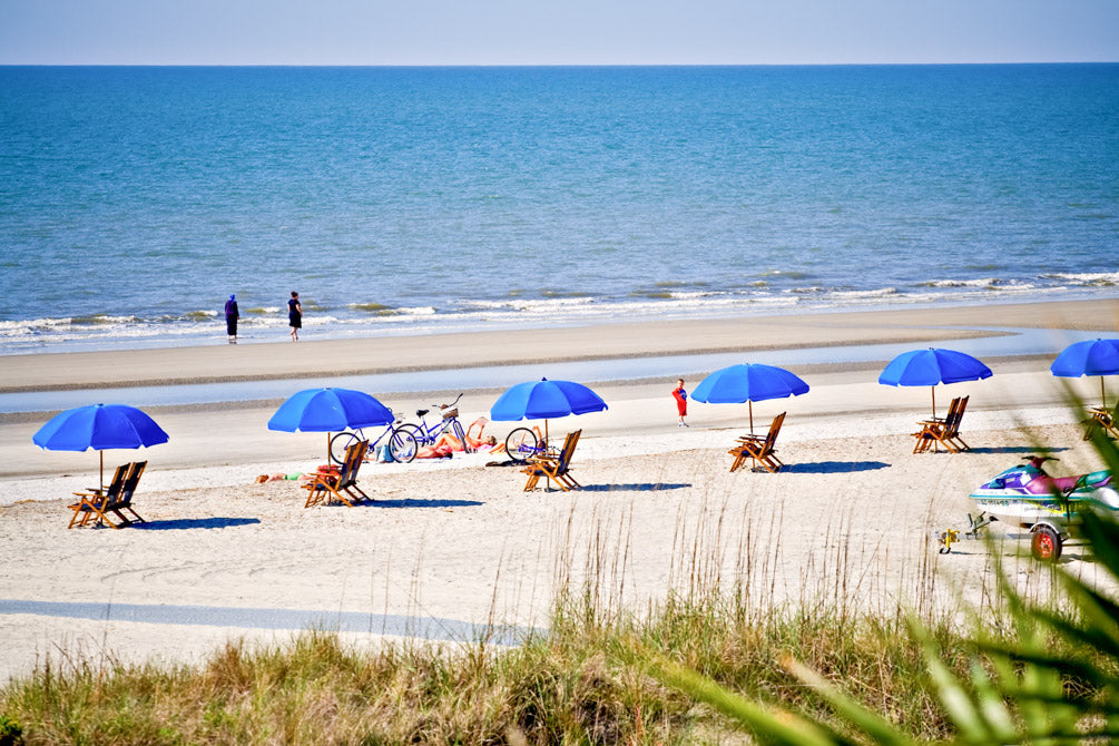 Exemplary Golf [Hilton Head, SC - 4 days/3 nights]