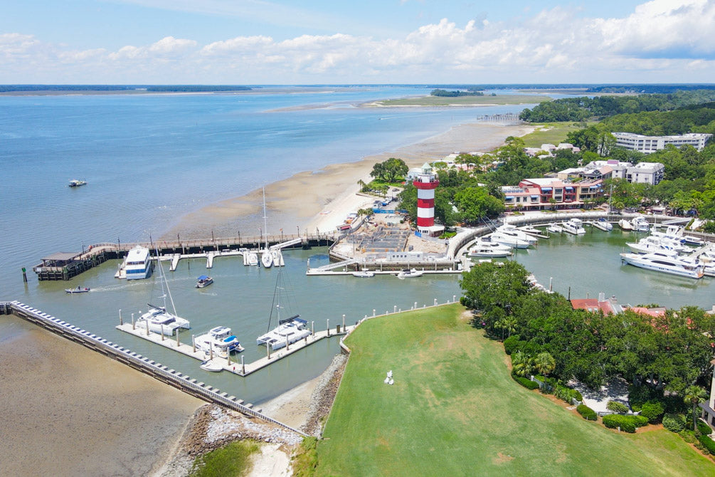 Exemplary Golf [Hilton Head, SC - 4 days/3 nights]