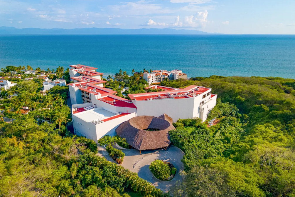 ALL INCLUSIVE - Hidden Garden of the Pacific [5 days/4 nights - Punta de Mita, Mexico]