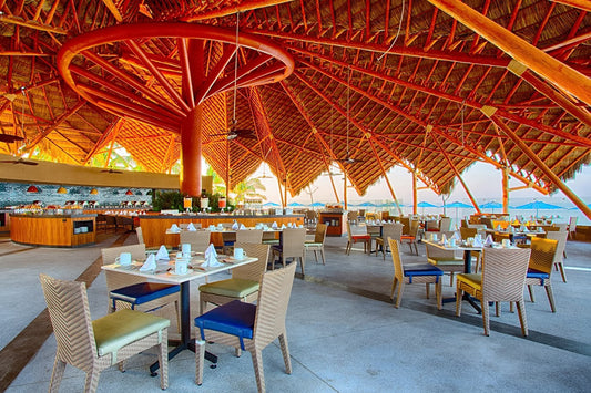 ALL INCLUSIVE - Hidden Garden of the Pacific [5 days/4 nights - Punta de Mita, Mexico]