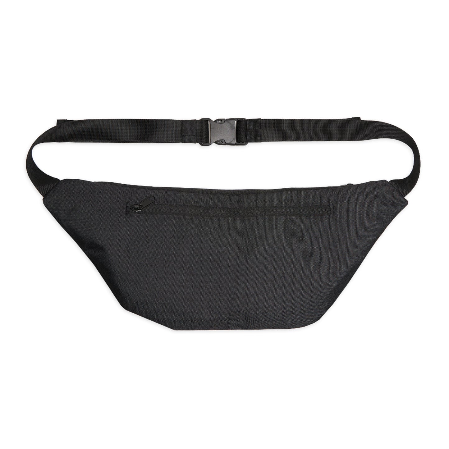 Fanny Pack — “do good. feel good.”