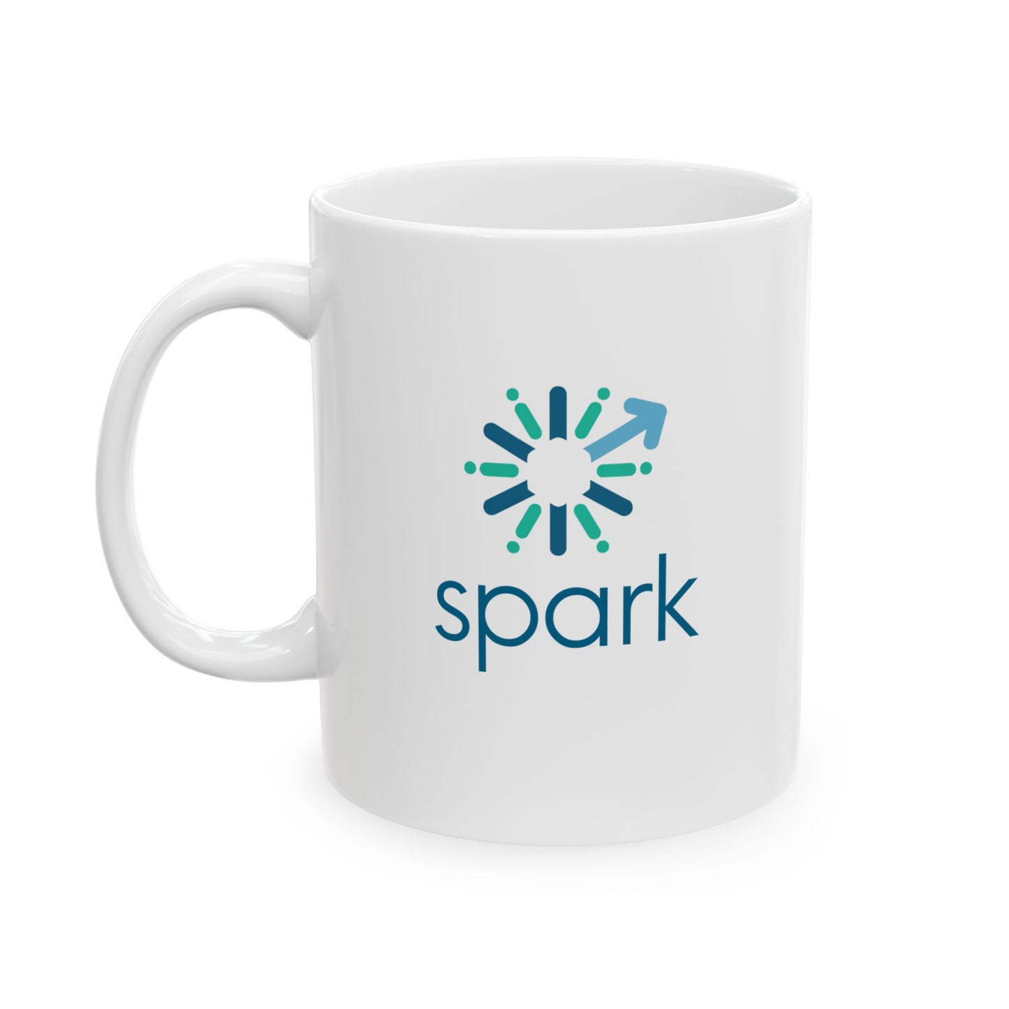 Ceramic Mug - AmeriCorps Seniors Volunteer