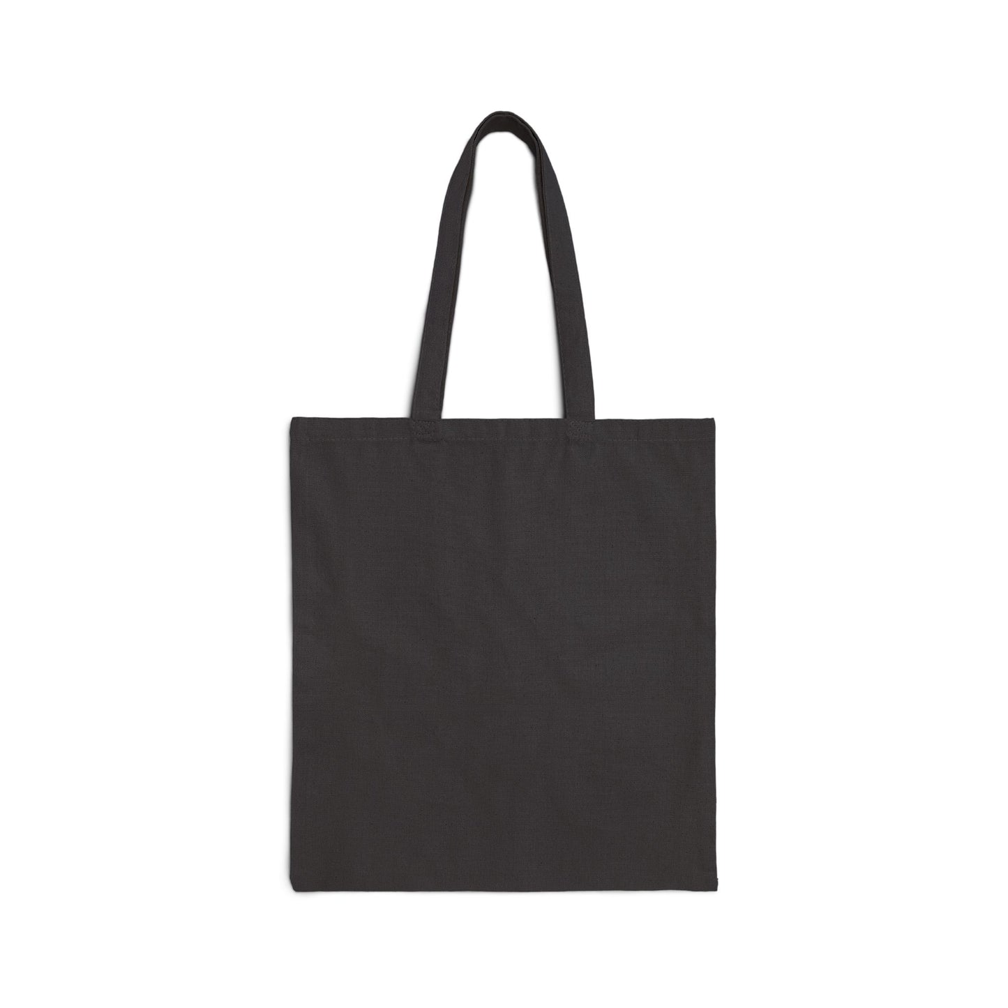 Tote Bag — "In My Volunteer Era" Canvas Tote (Eco-Friendly Volunteer Gift)