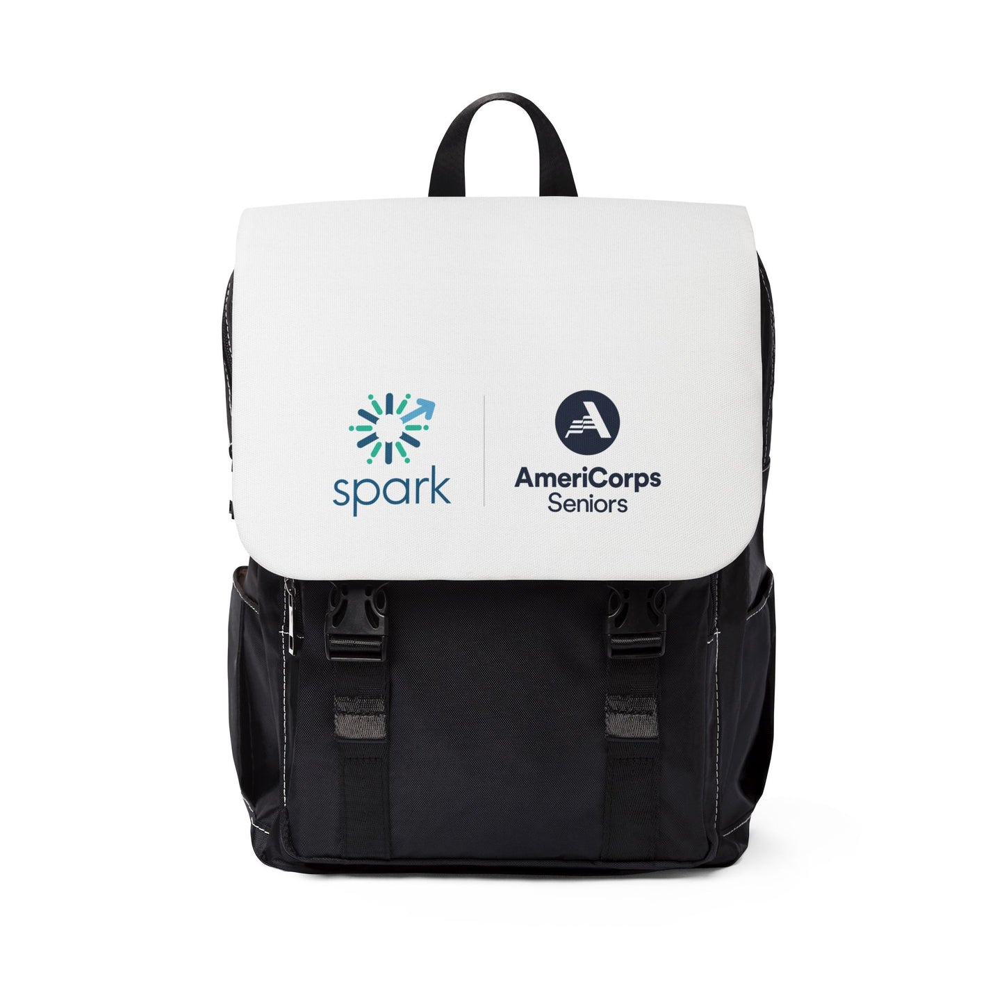 Backpack - AmeriCorps Seniors Volunteers
