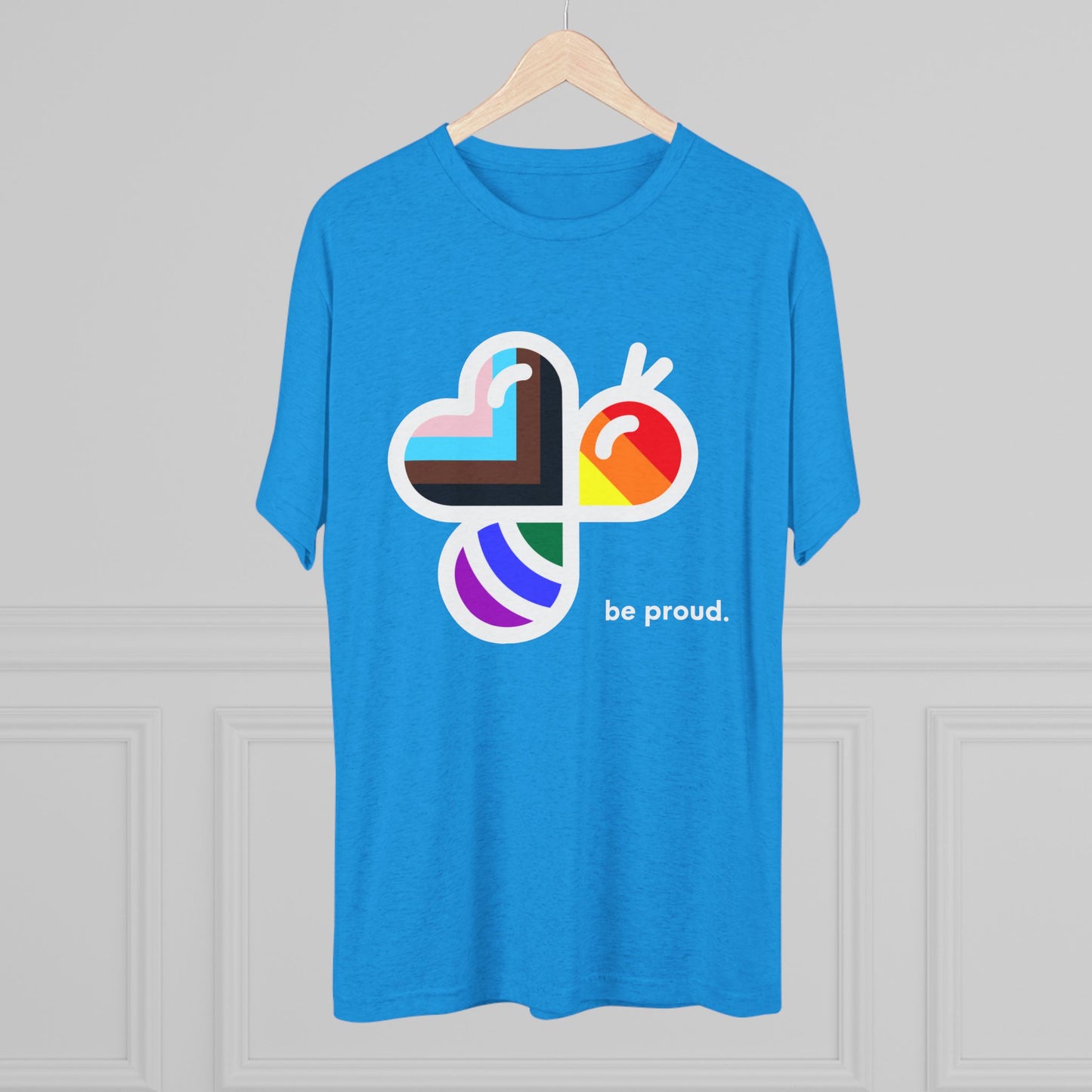 T-Shirt - pride
