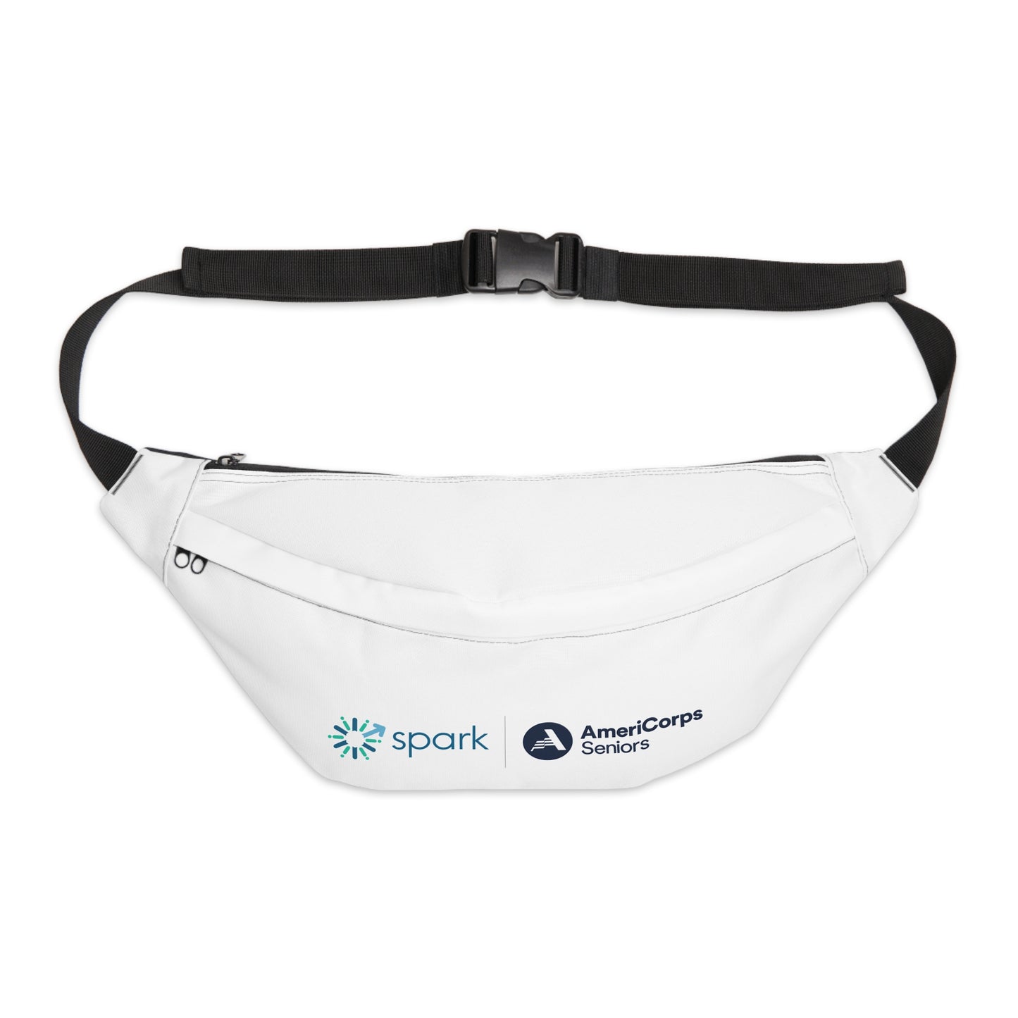Fanny Pack — Spark + AmeriCorps Seniors