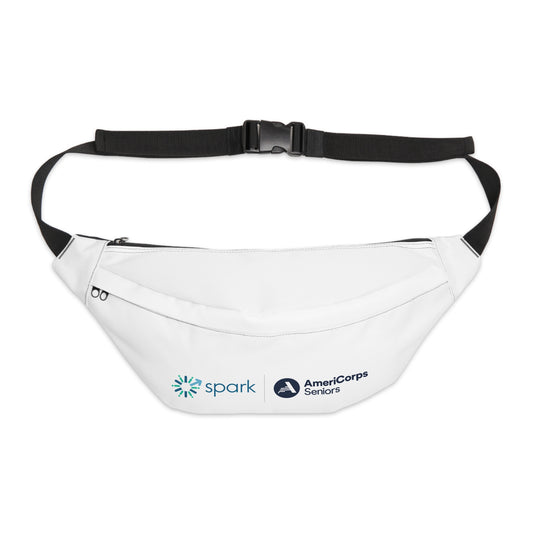 Fanny Pack — Spark + AmeriCorps Seniors