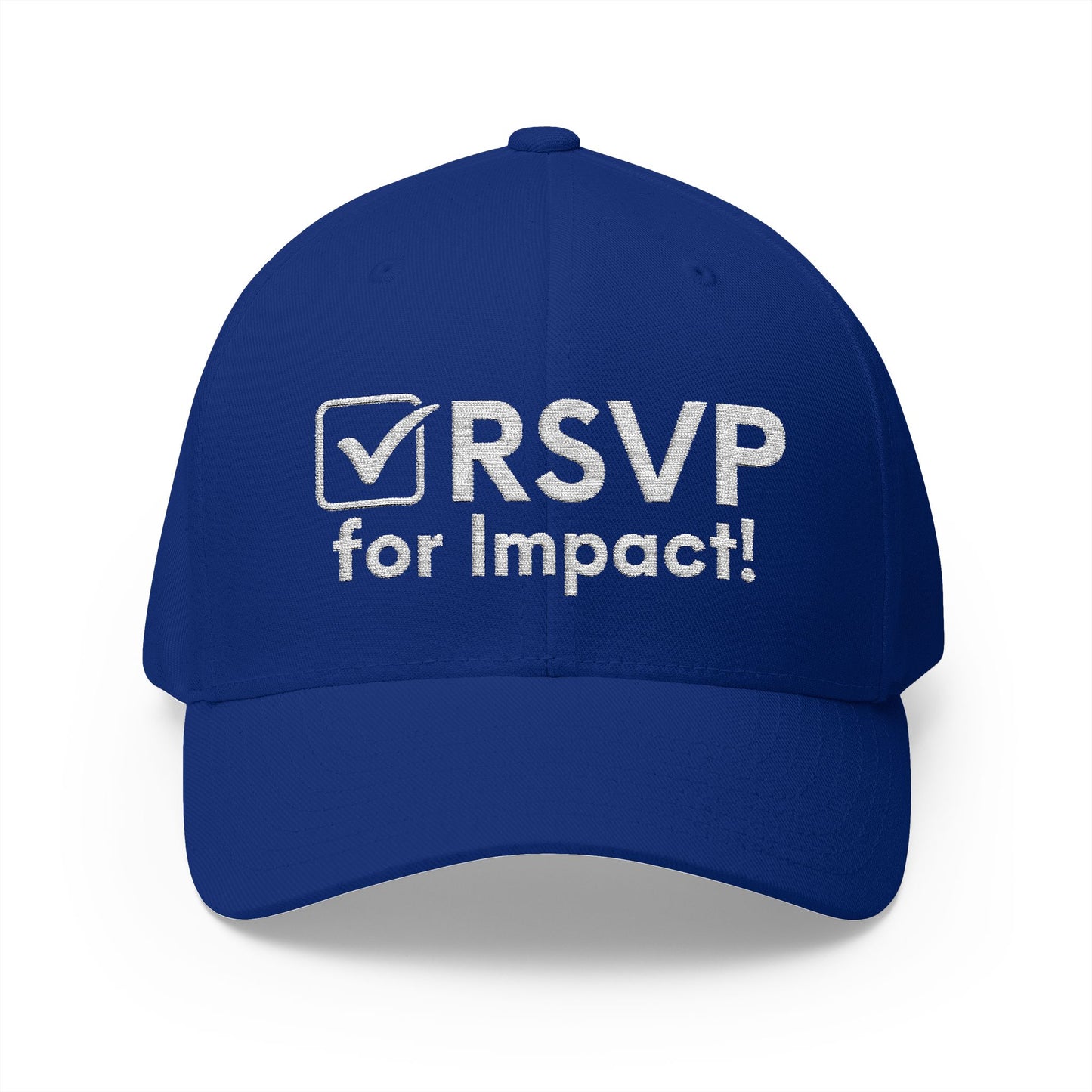 Hat - RSVP for Impact: AmeriCorps Seniors