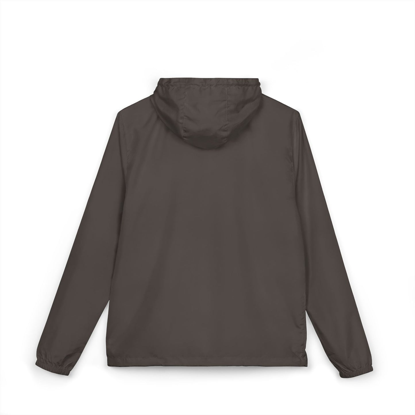 Volunteer Windbreaker Jacket - AmeriCorps Seniors + Spark