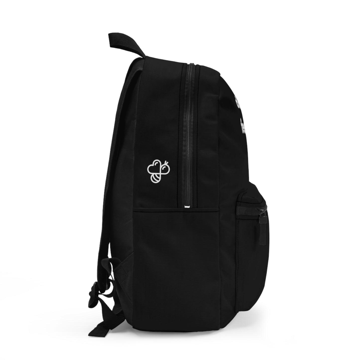 do good. feel good. backpack