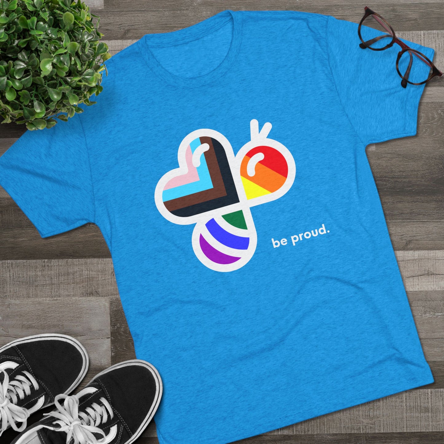 T-Shirt - pride