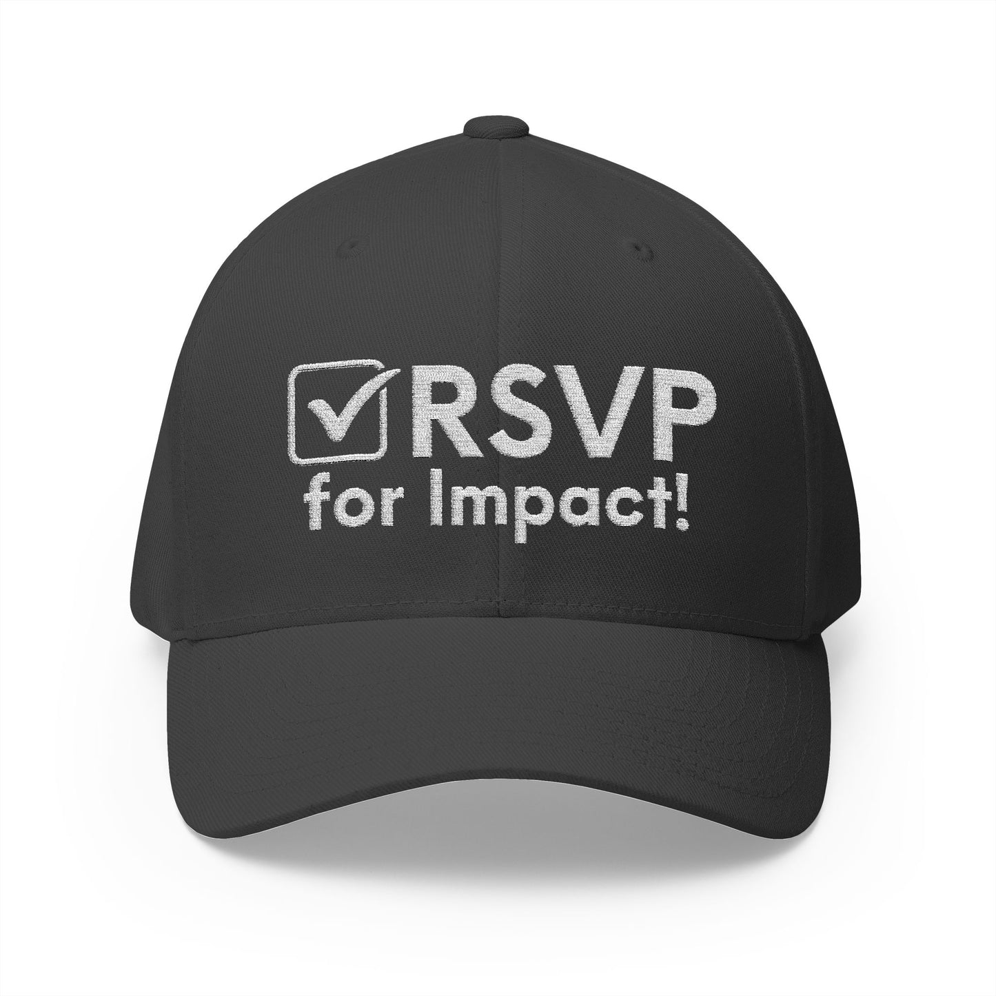 Hat - RSVP for Impact: AmeriCorps Seniors