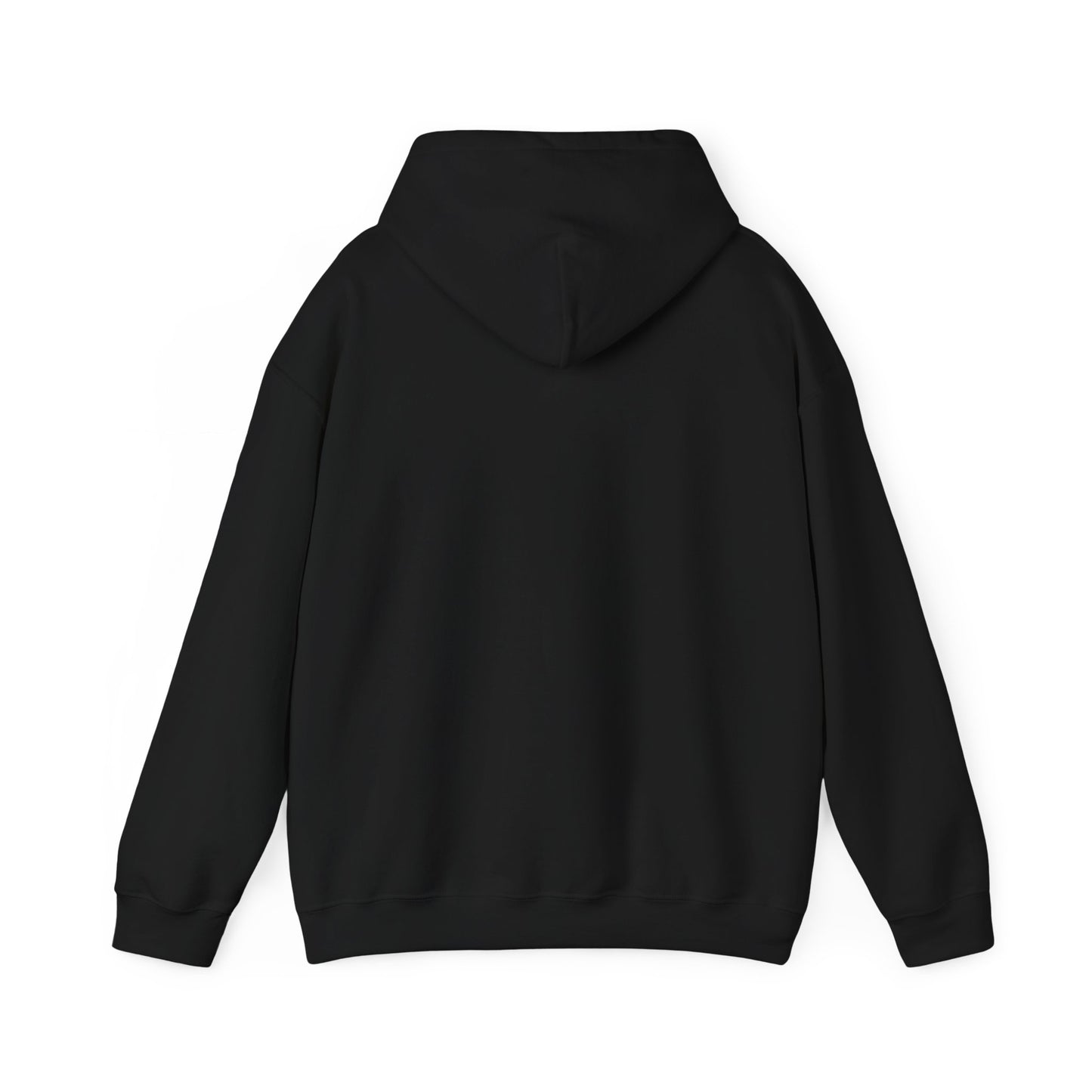 Hoodie - do good. feel good.