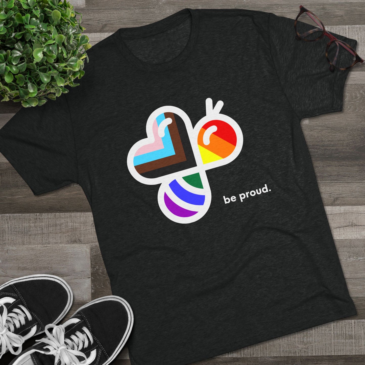 T-Shirt - pride
