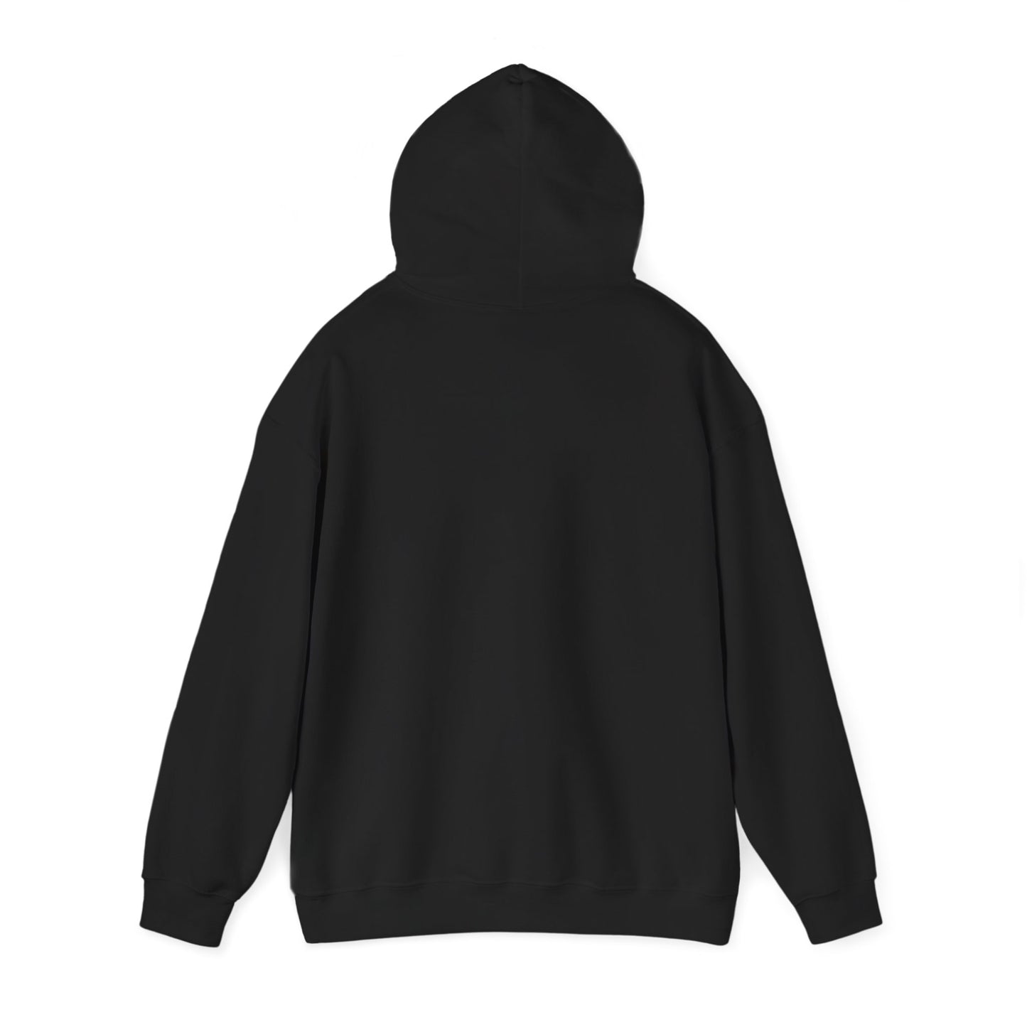 Hoodie - do good. feel good.
