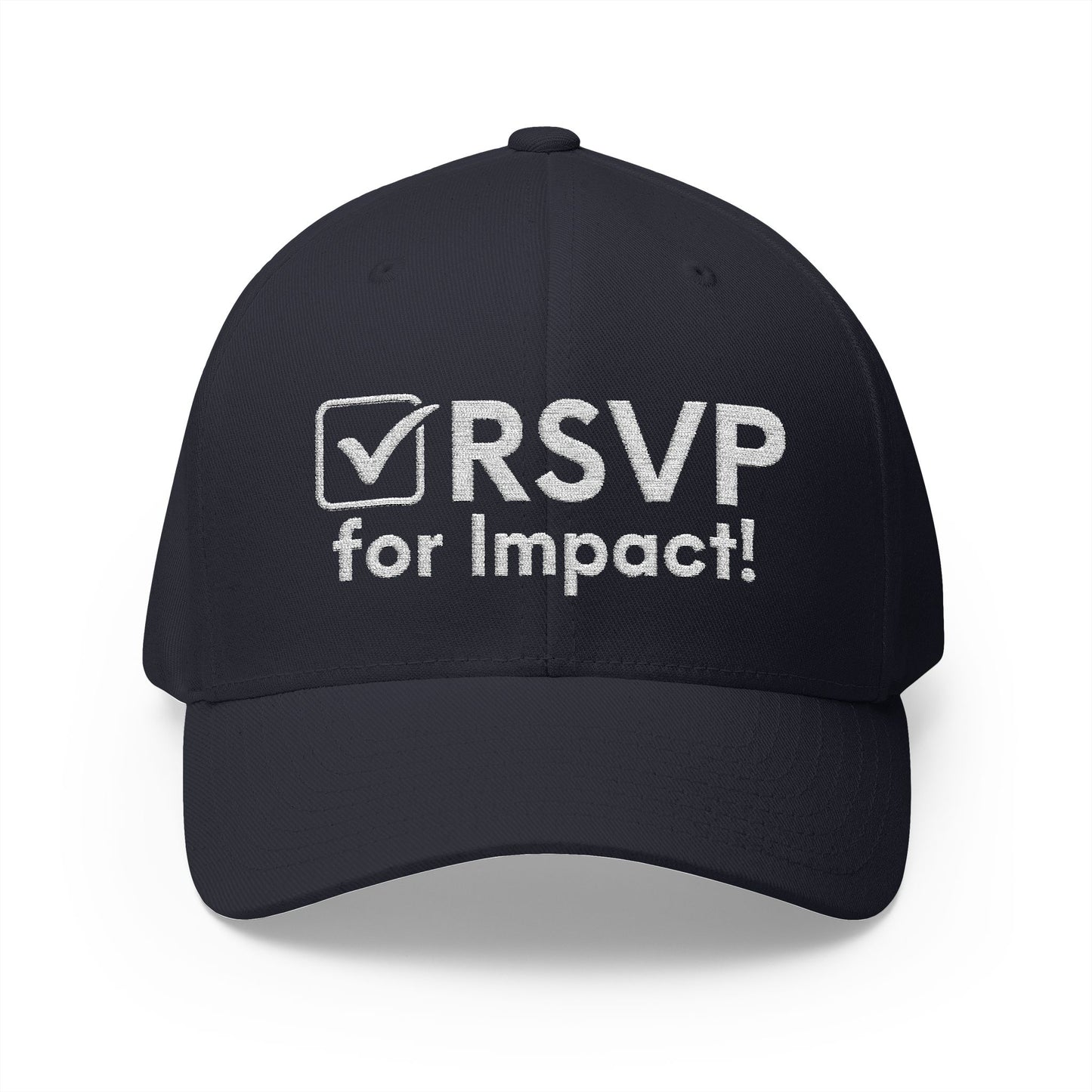 Hat - RSVP for Impact: AmeriCorps Seniors