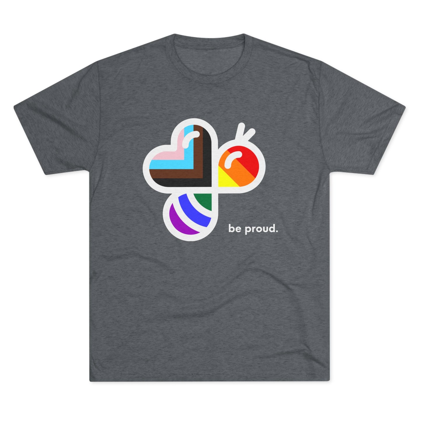 T-Shirt - pride