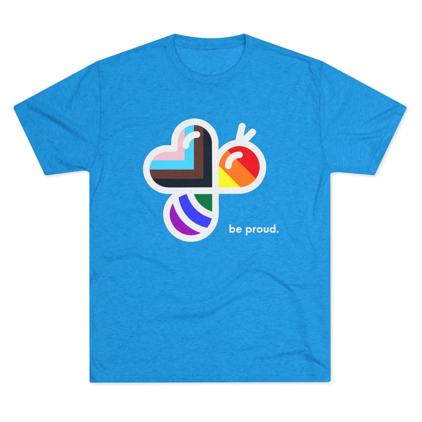 T-Shirt - pride