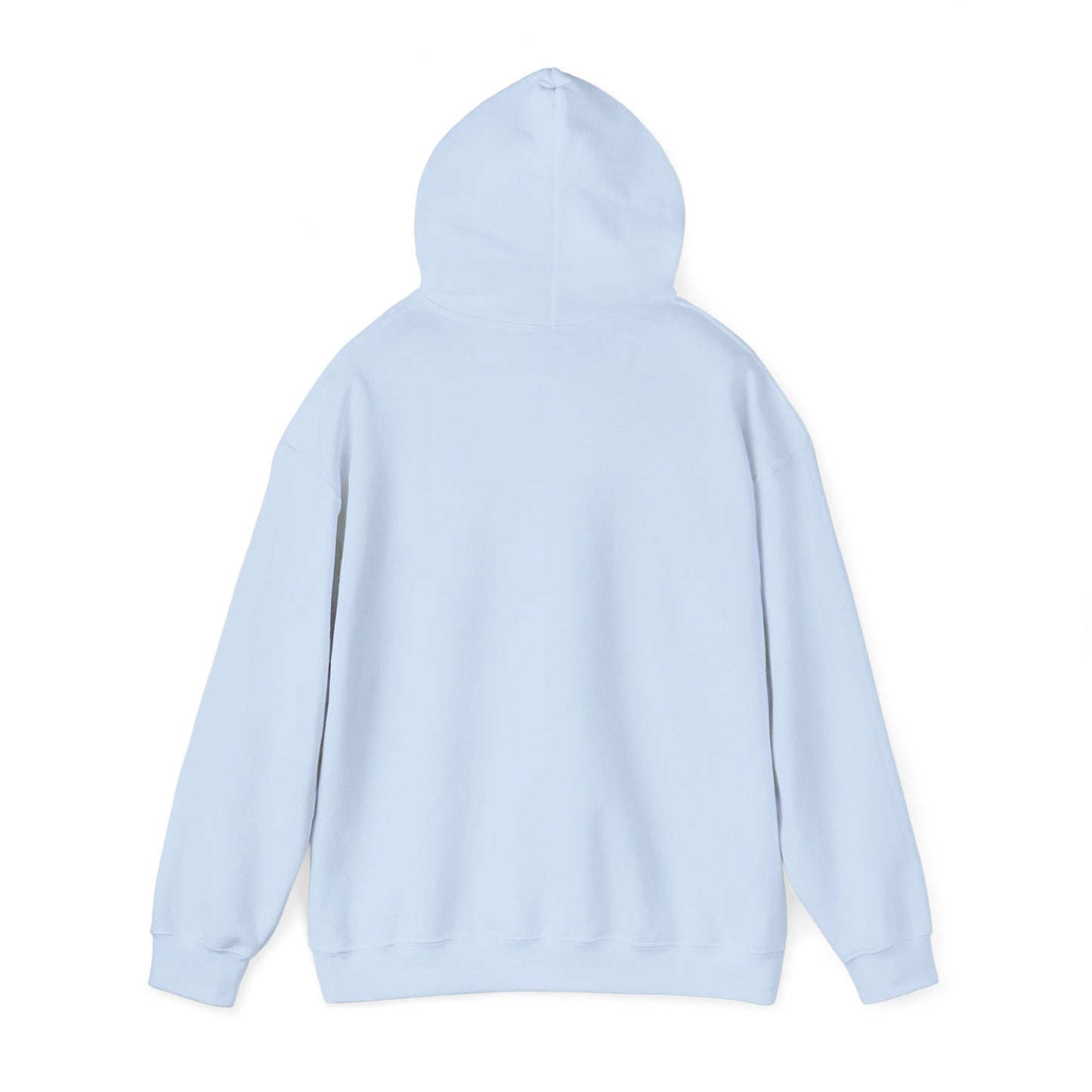 Hoodie - do good. feel good.