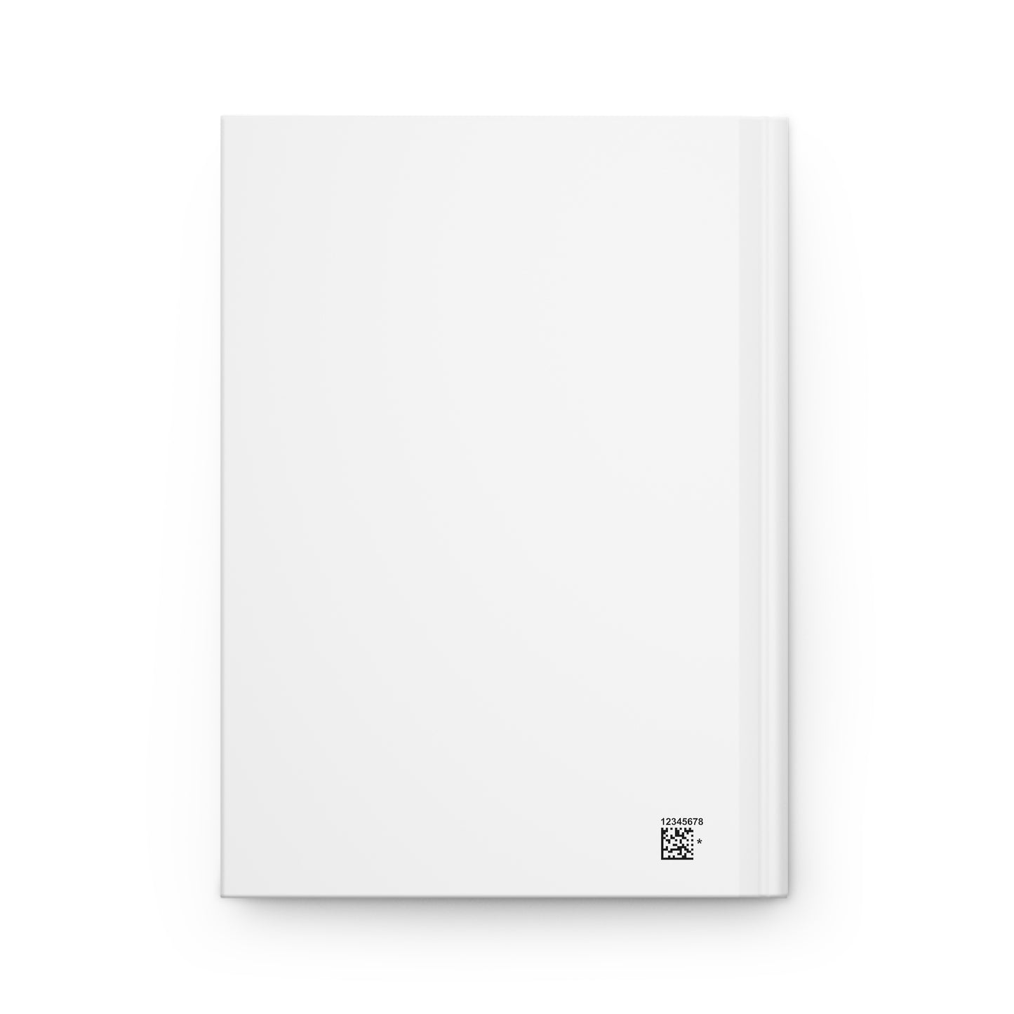 Hardcover Journal - In My Volunteer Era: AmeriCorps Seniors