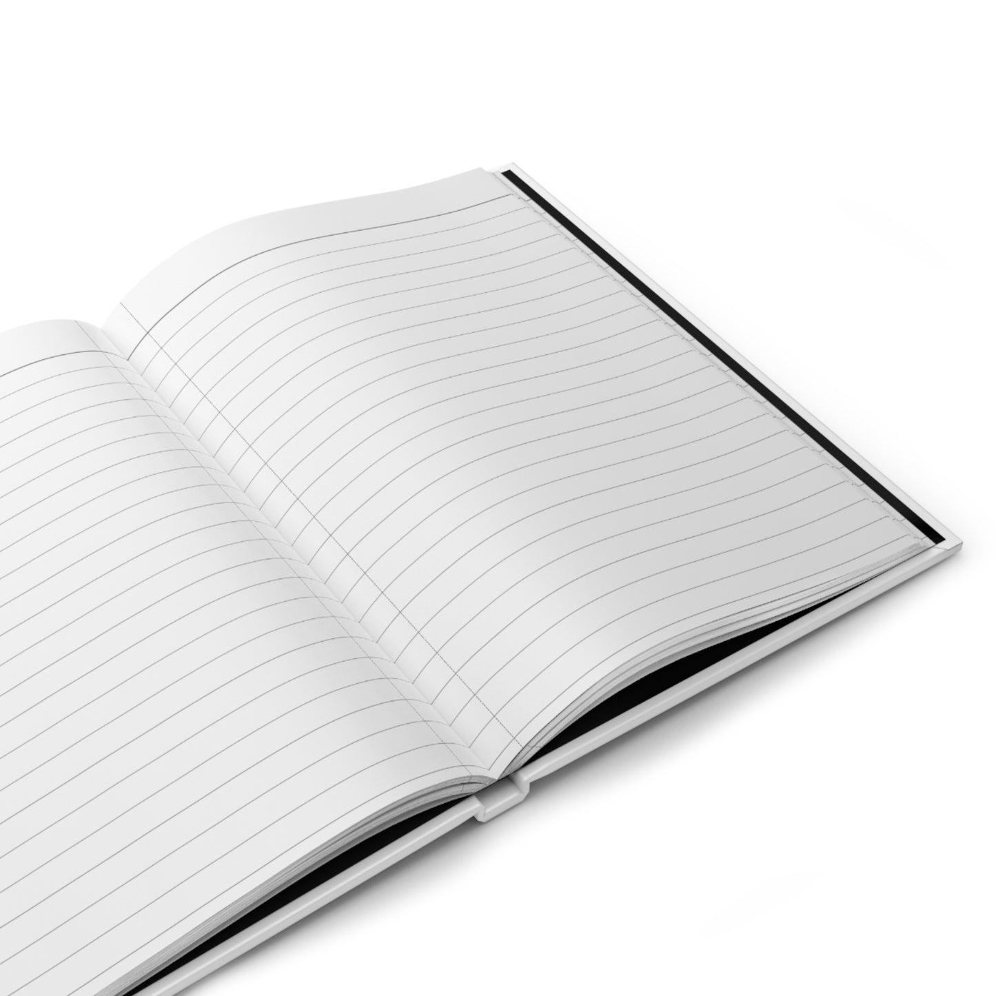 Hardcover Journal - In My Volunteer Era: AmeriCorps Seniors