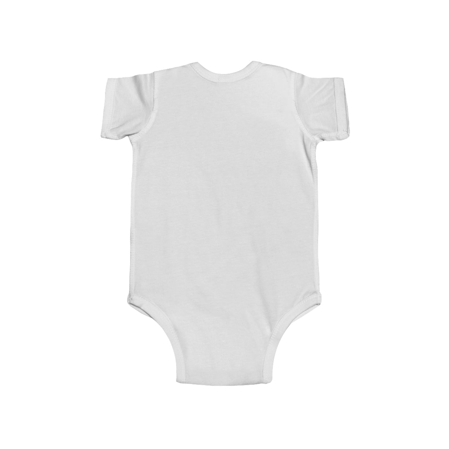 Do Good Feel Good Infant Bodysuit — Minimal Positive Baby Onesie