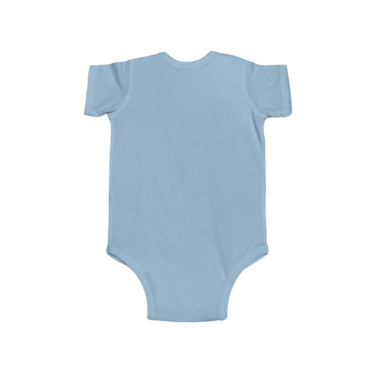 Do Good Feel Good Infant Bodysuit — Minimal Positive Baby Onesie
