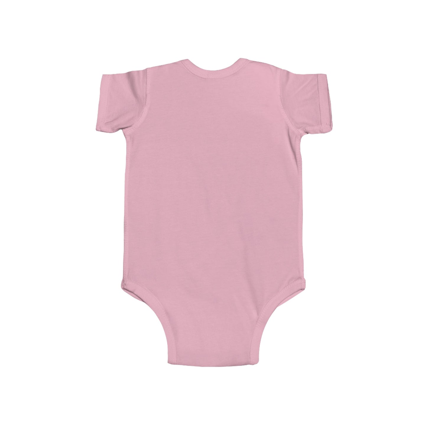 Do Good Feel Good Infant Bodysuit — Minimal Positive Baby Onesie
