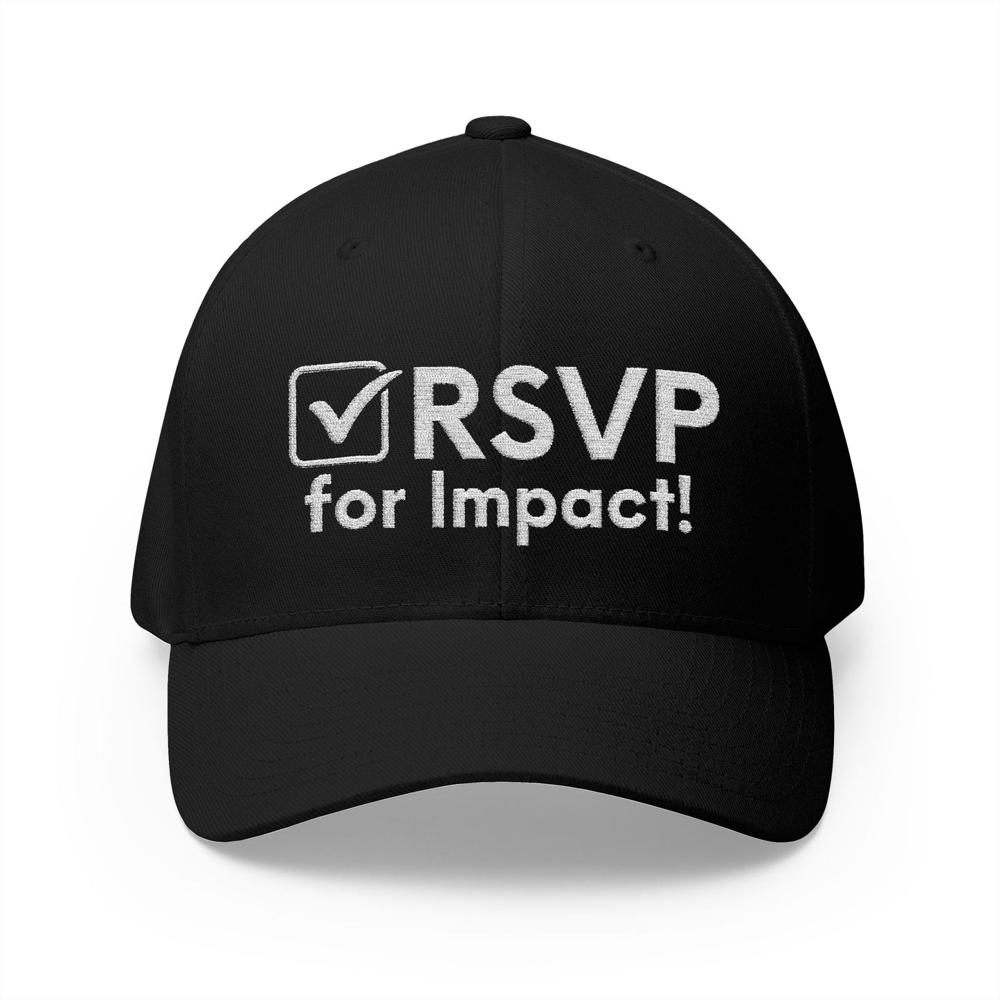 Hat - RSVP for Impact: AmeriCorps Seniors