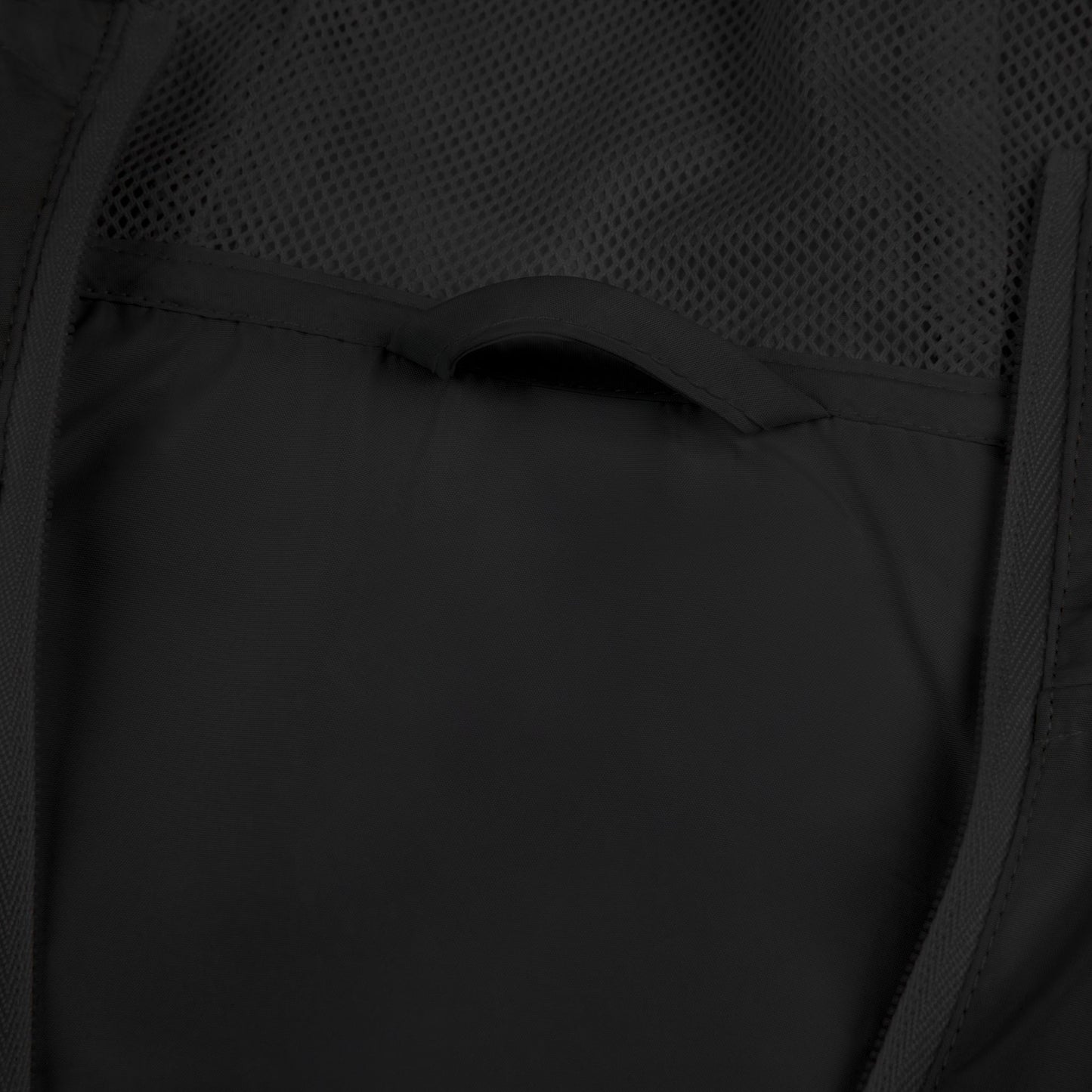 Volunteer Windbreaker Jacket - AmeriCorps Seniors + Spark