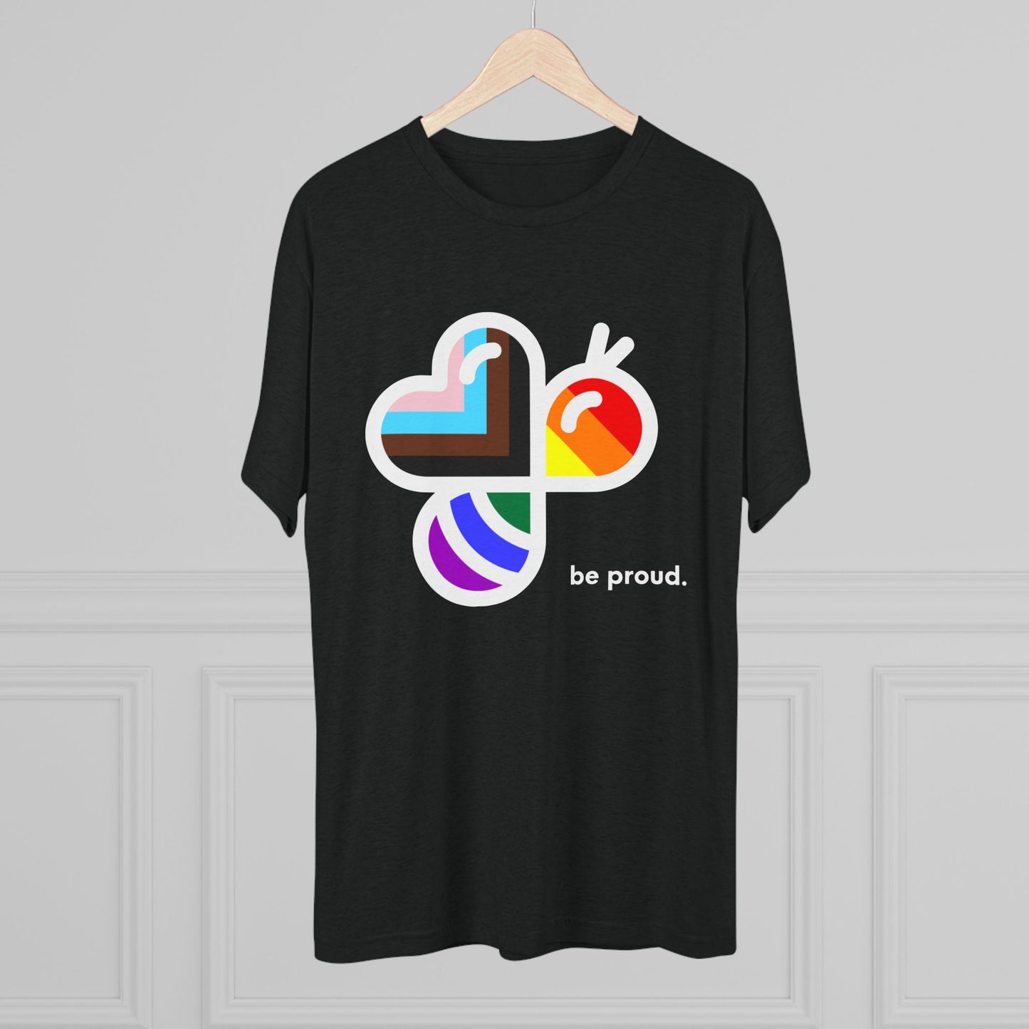 T-Shirt - pride