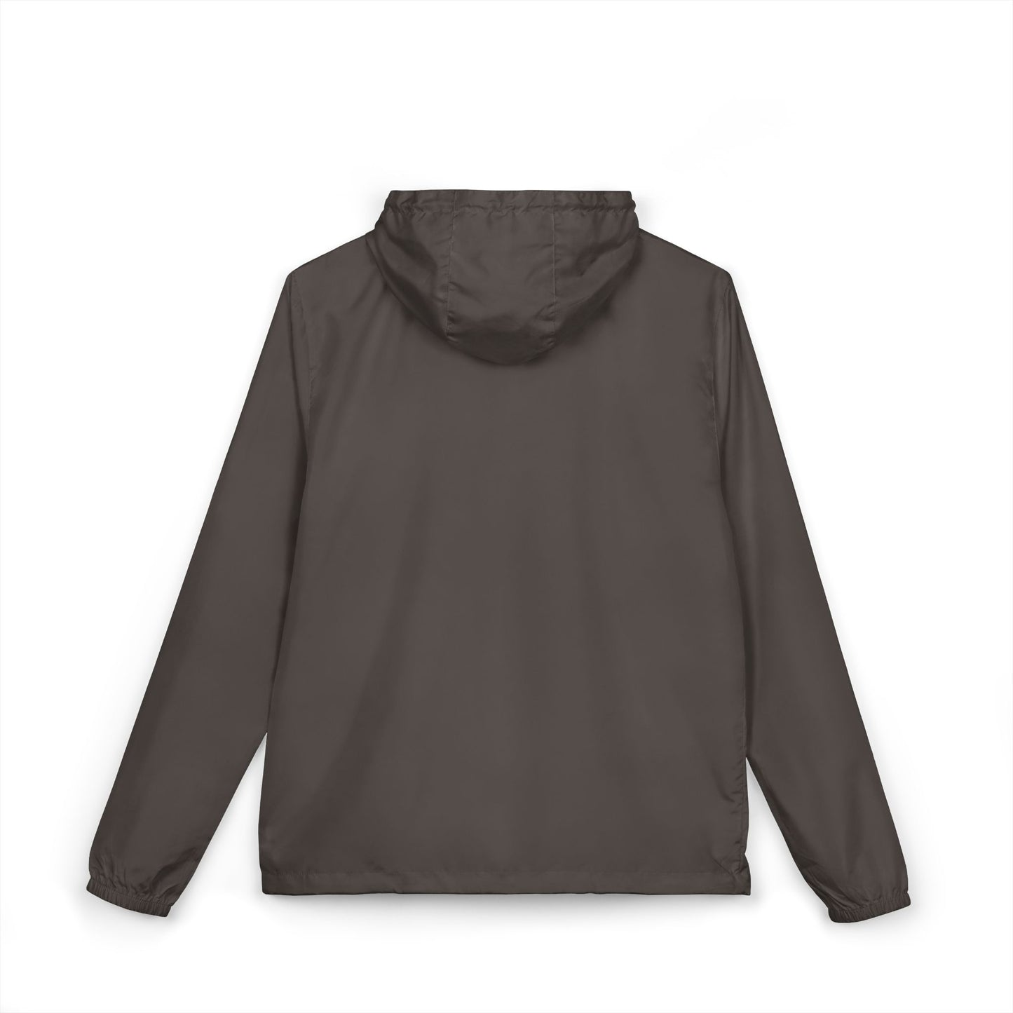 Volunteer Windbreaker Jacket - AmeriCorps Seniors
