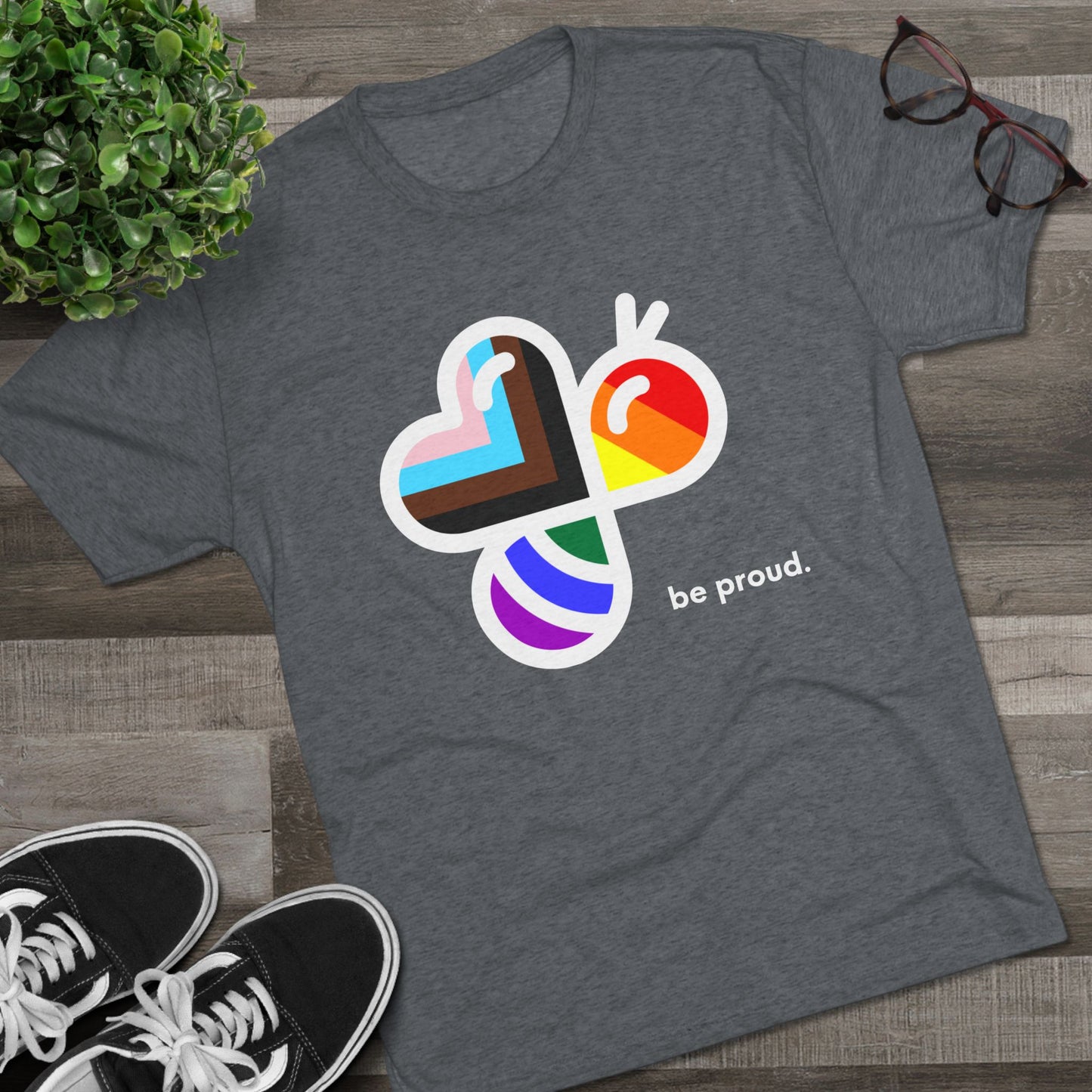 T-Shirt - pride