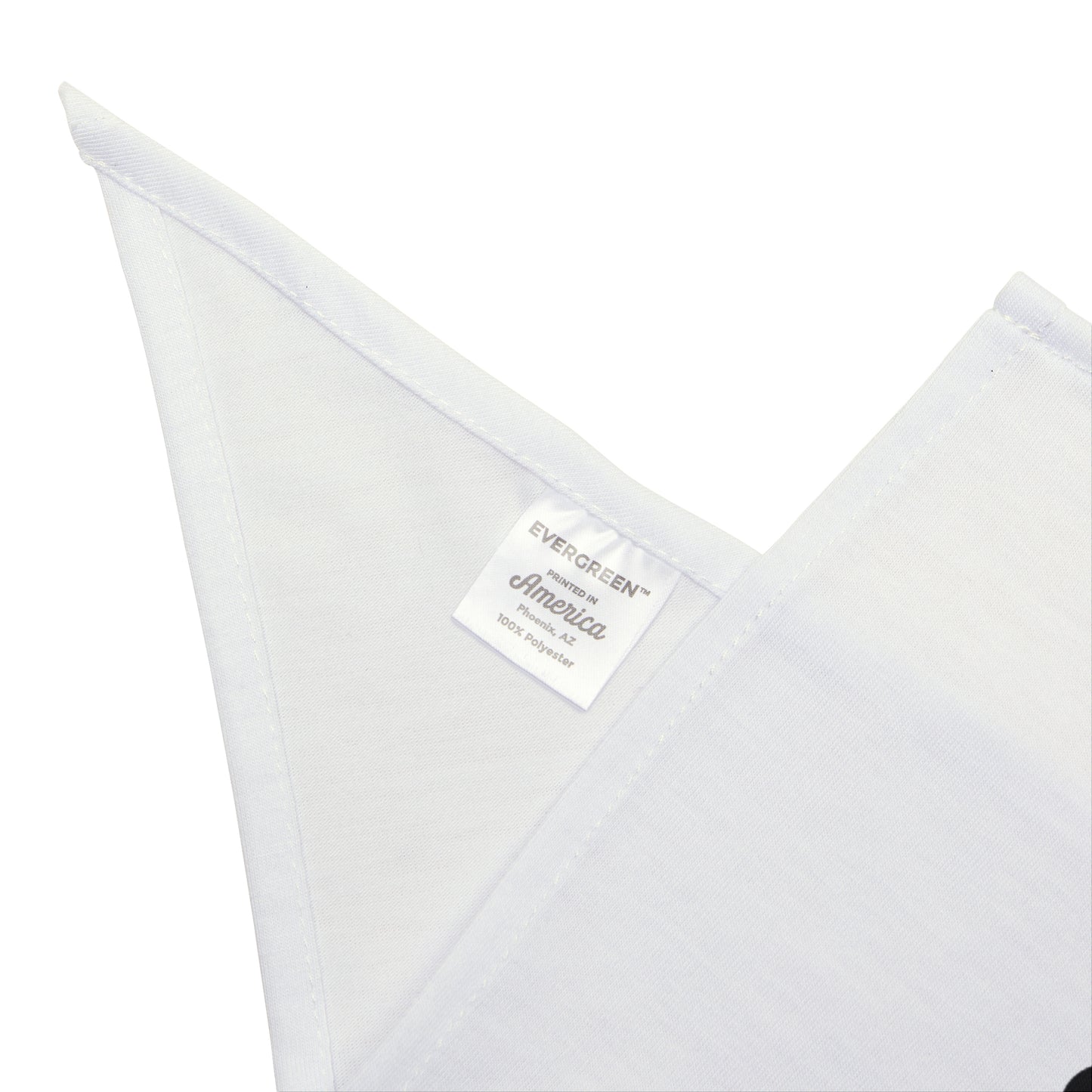 Pet Bandana - do good. feel good.