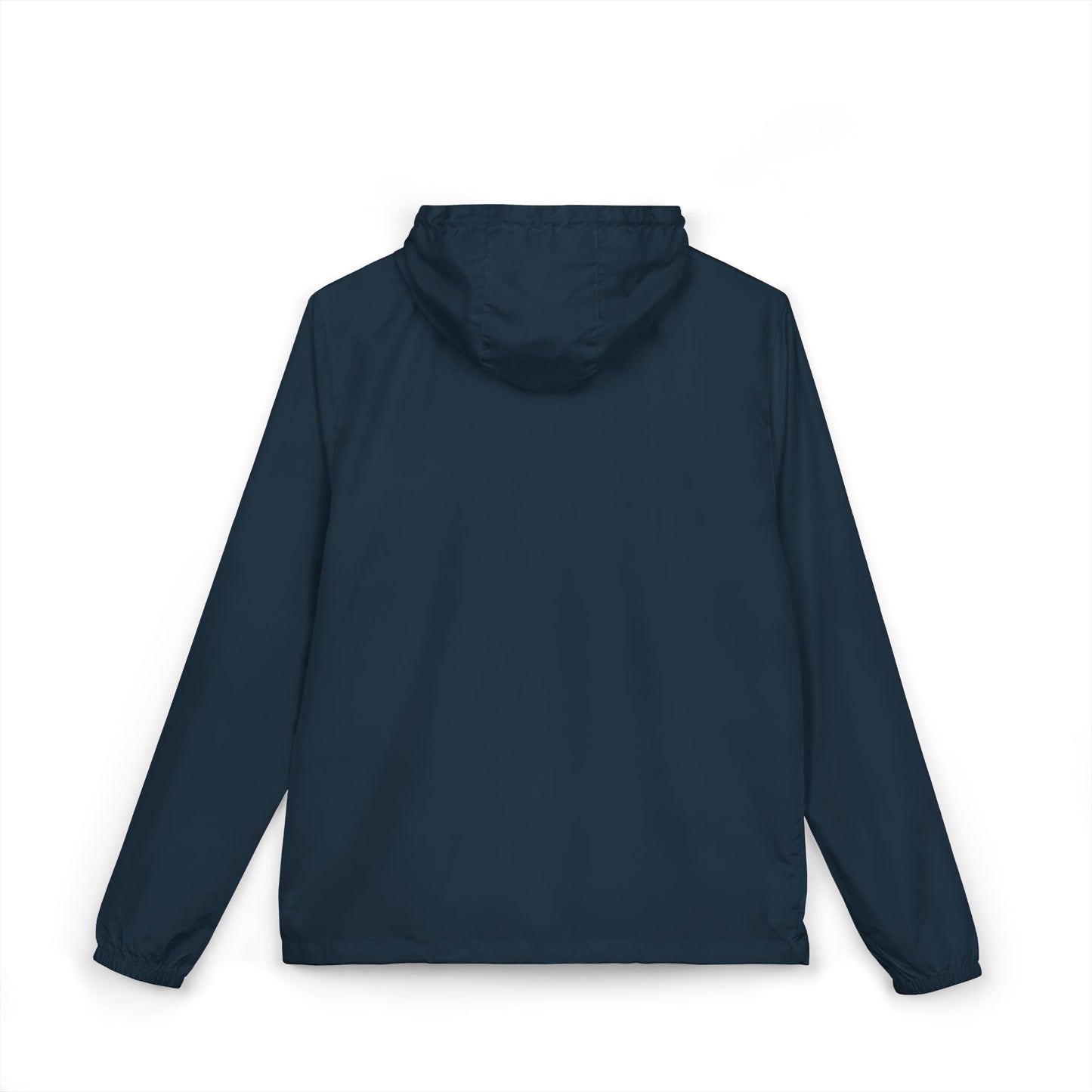 Volunteer Windbreaker Jacket - AmeriCorps Seniors + Spark